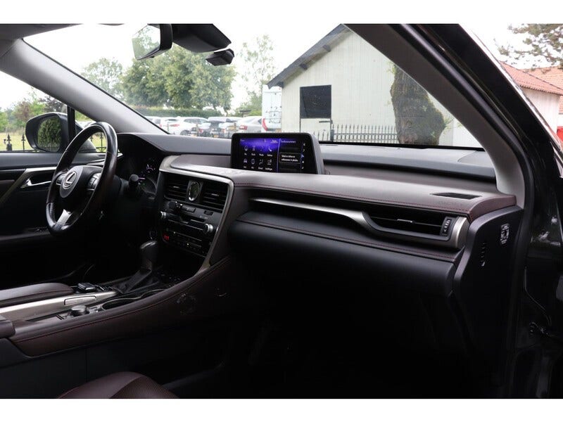 Lexus RX (13)