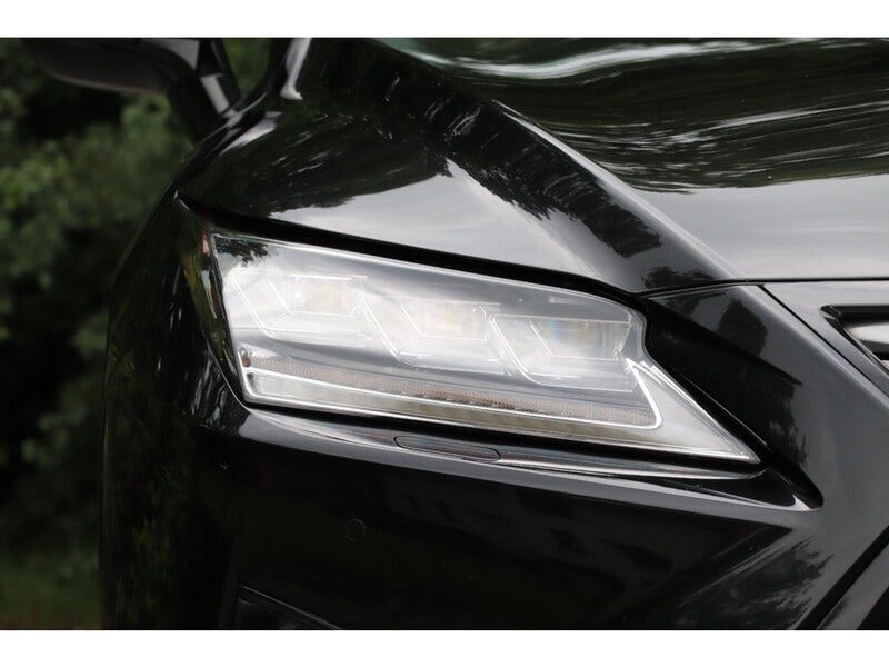 Lexus RX (20)
