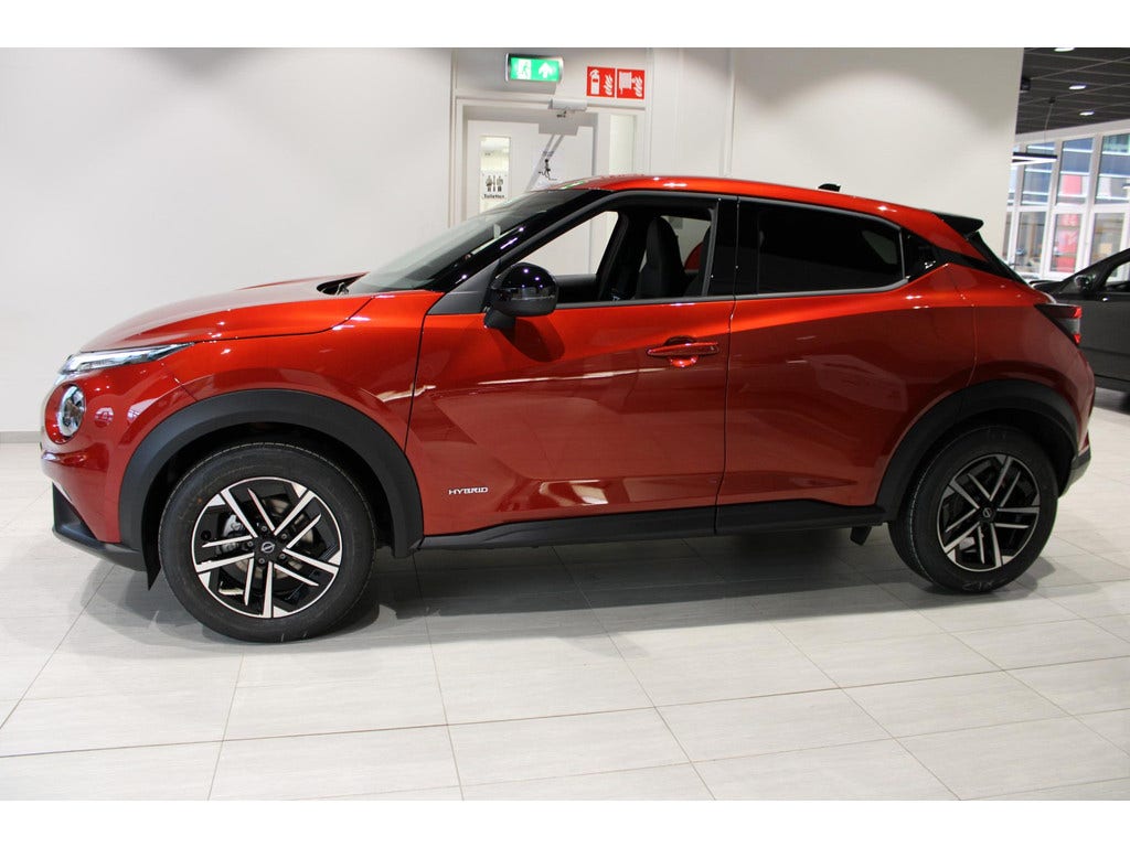 Nissan Juke (2)