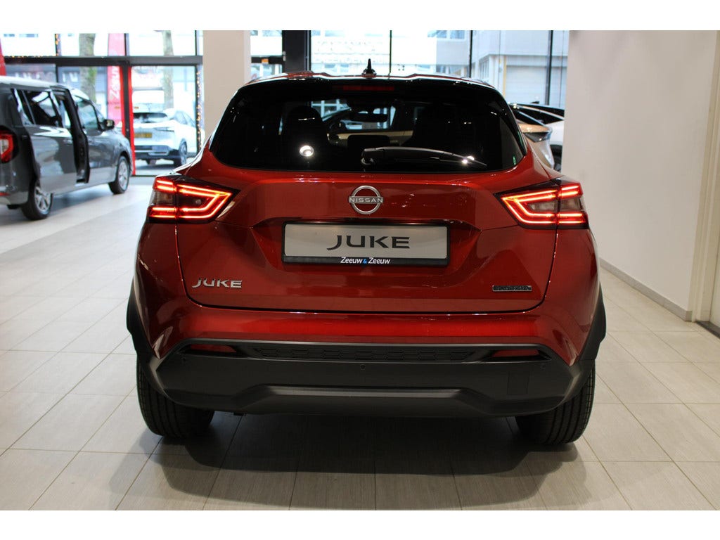 Nissan Juke (3)