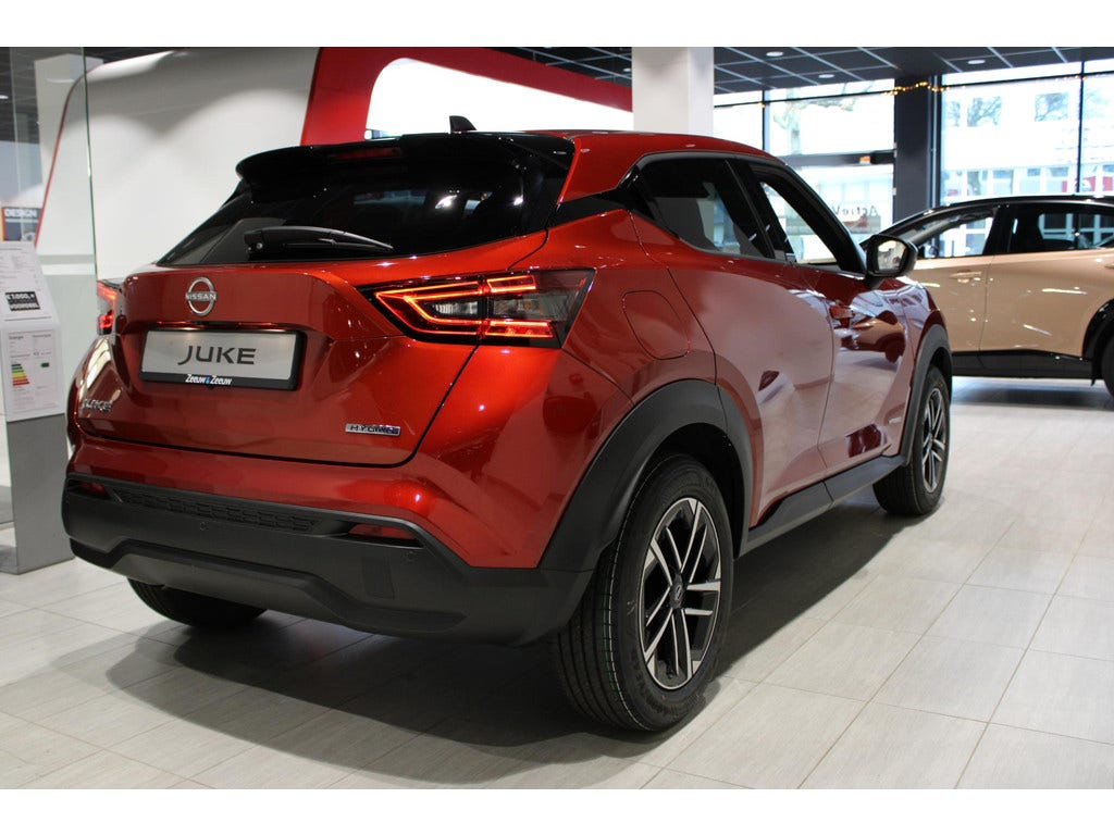 Nissan Juke (4)