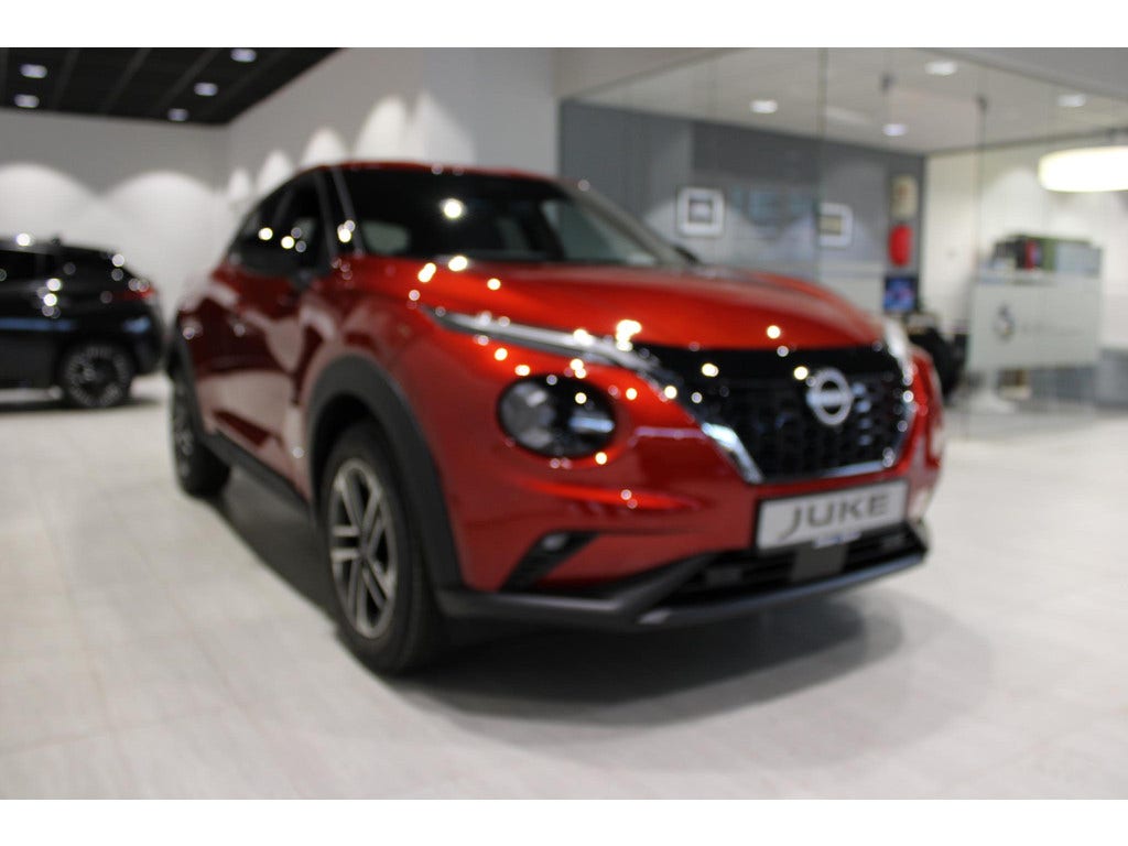 Nissan Juke (5)