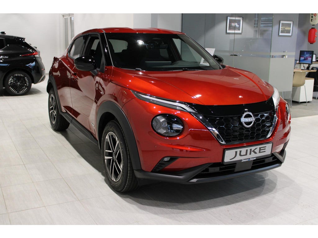 Nissan Juke (6)
