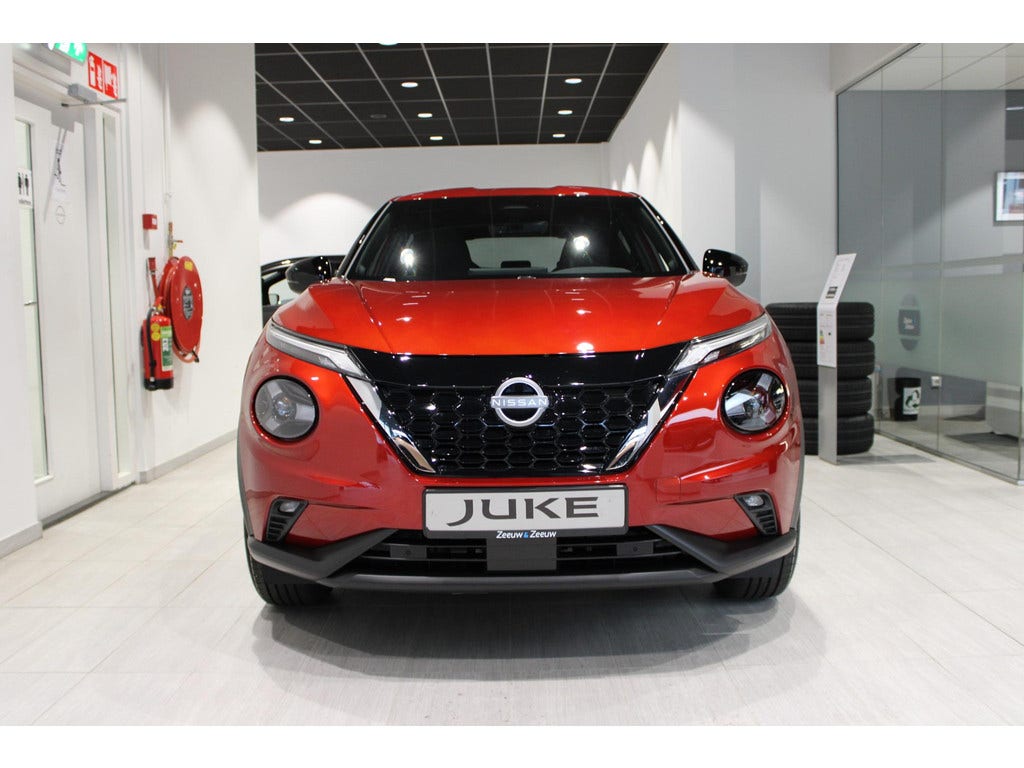 Nissan Juke (7)
