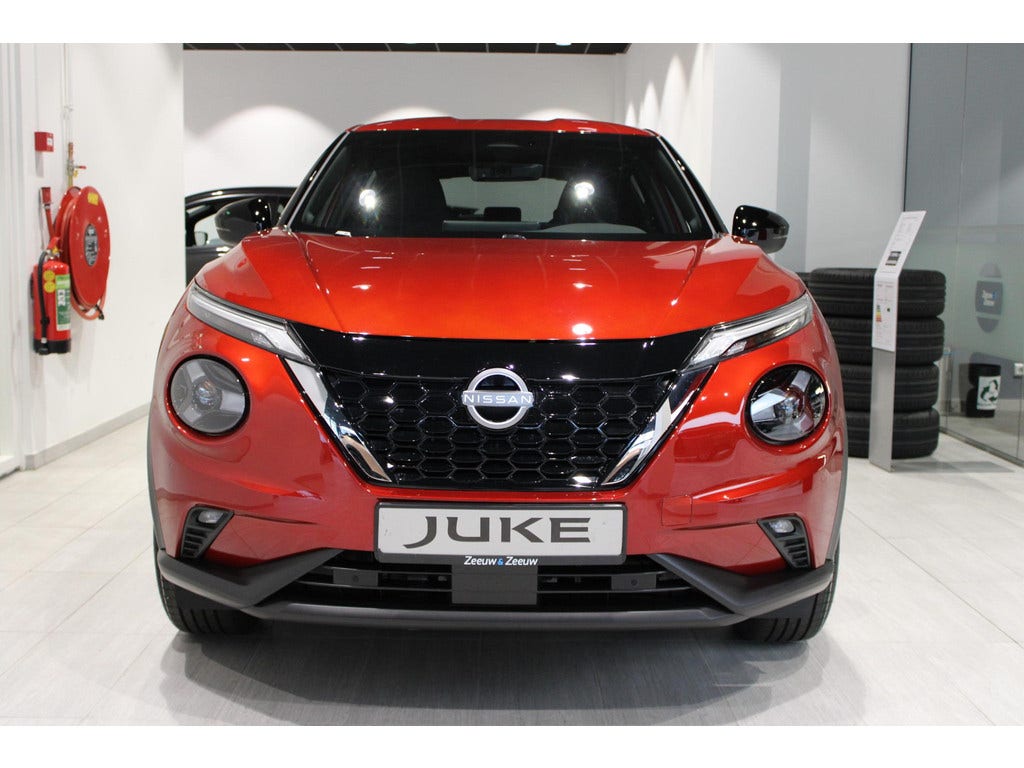 Nissan Juke (8)