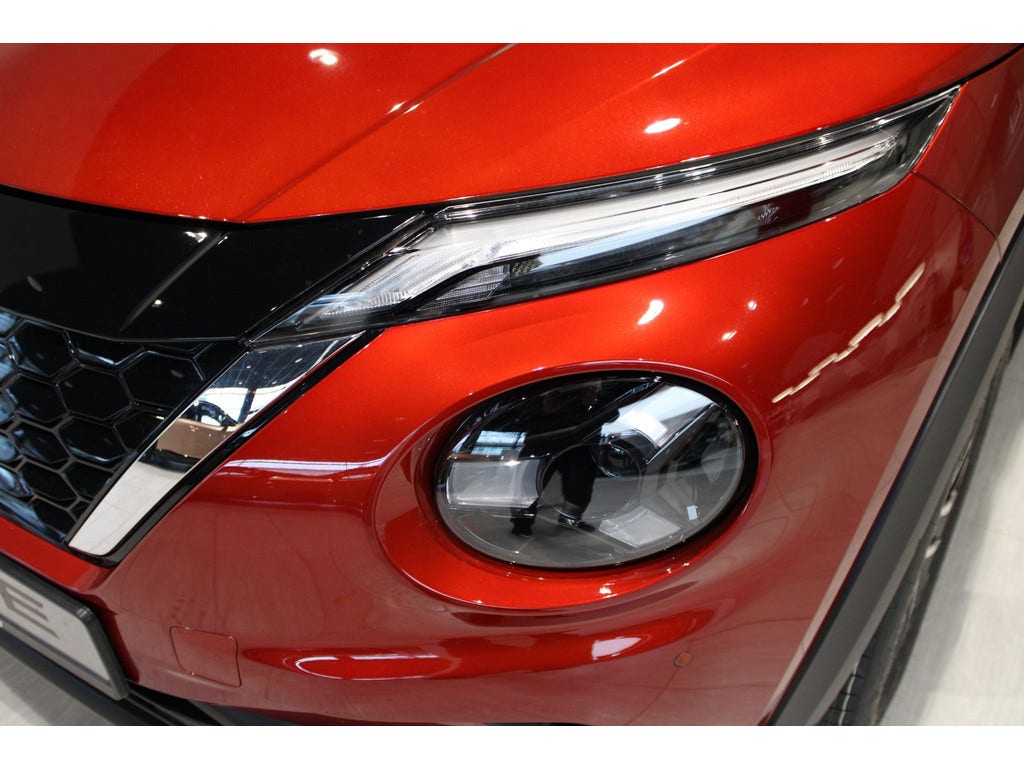Nissan Juke (9)