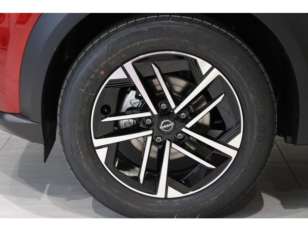 Nissan Juke (10)