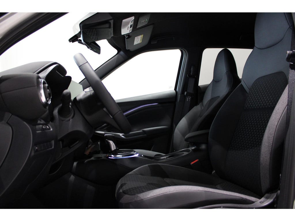 Nissan Juke (14)