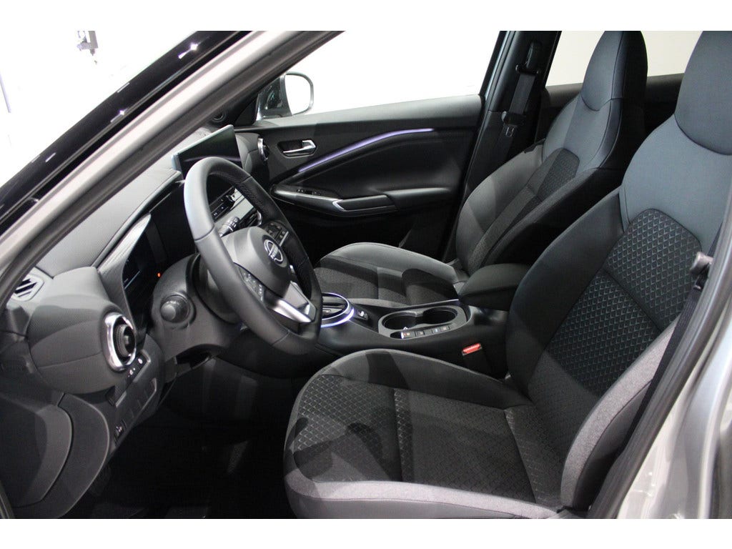 Nissan Juke (15)
