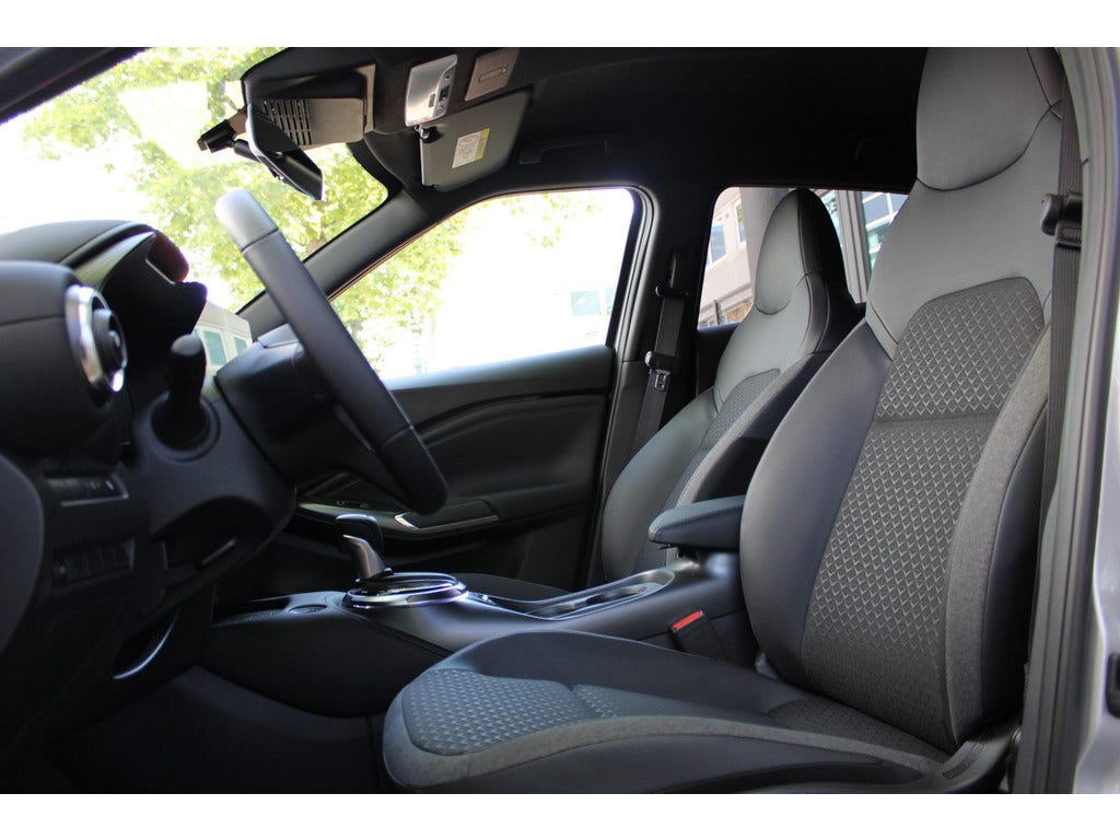 Nissan Juke (19)