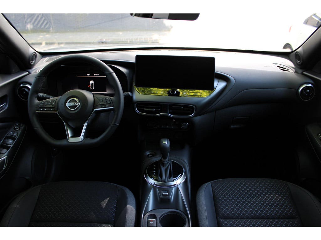 Nissan Juke (20)