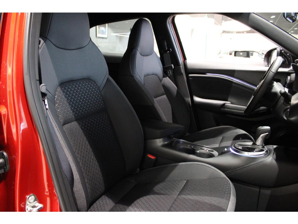 Nissan Juke (21)