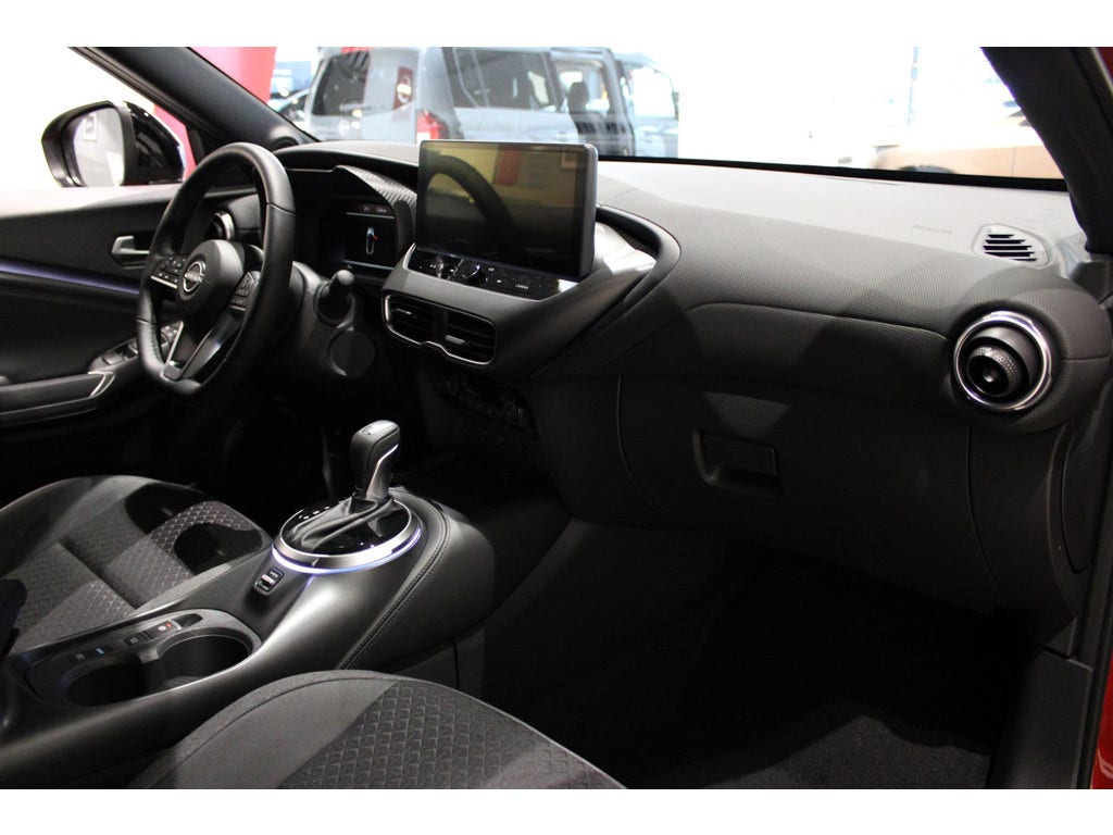 Nissan Juke (22)