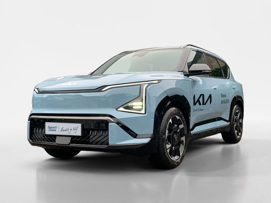 Kia EV5