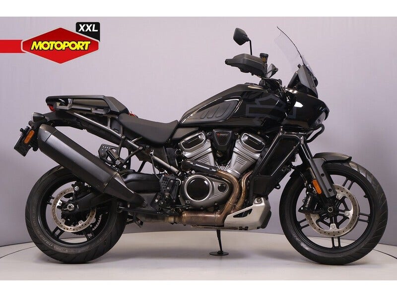 Harley Davidson Pan America