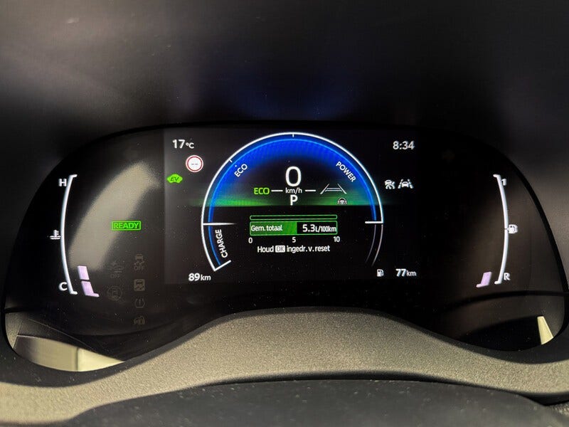 Toyota Yaris (15)