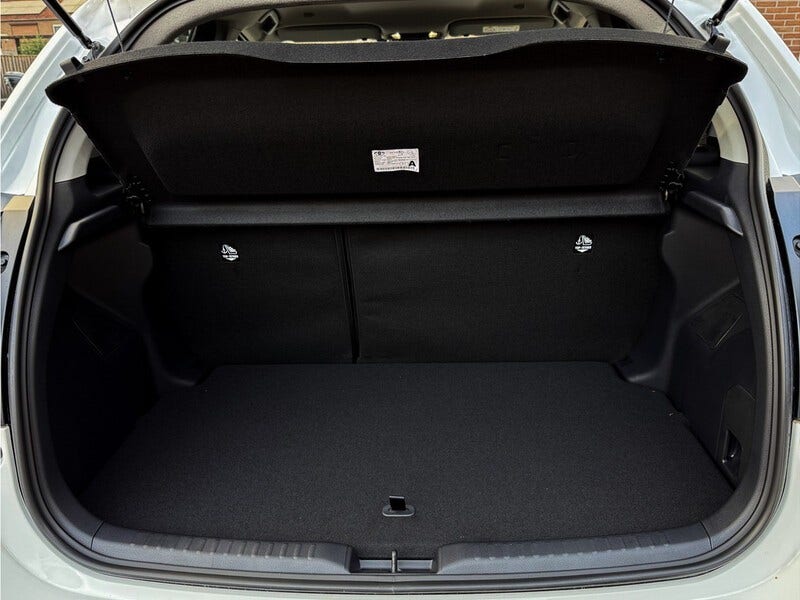 Toyota Yaris (18)