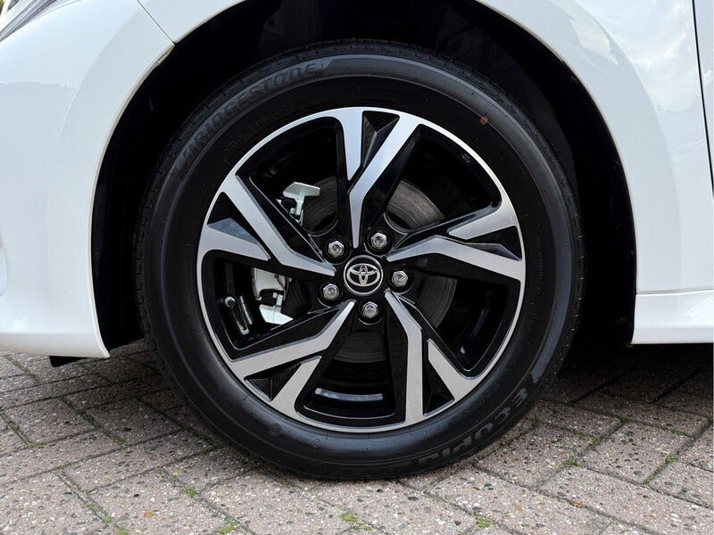 Toyota Yaris (24)