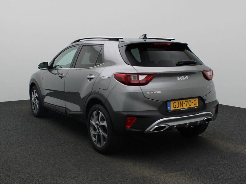 Kia Stonic (2)