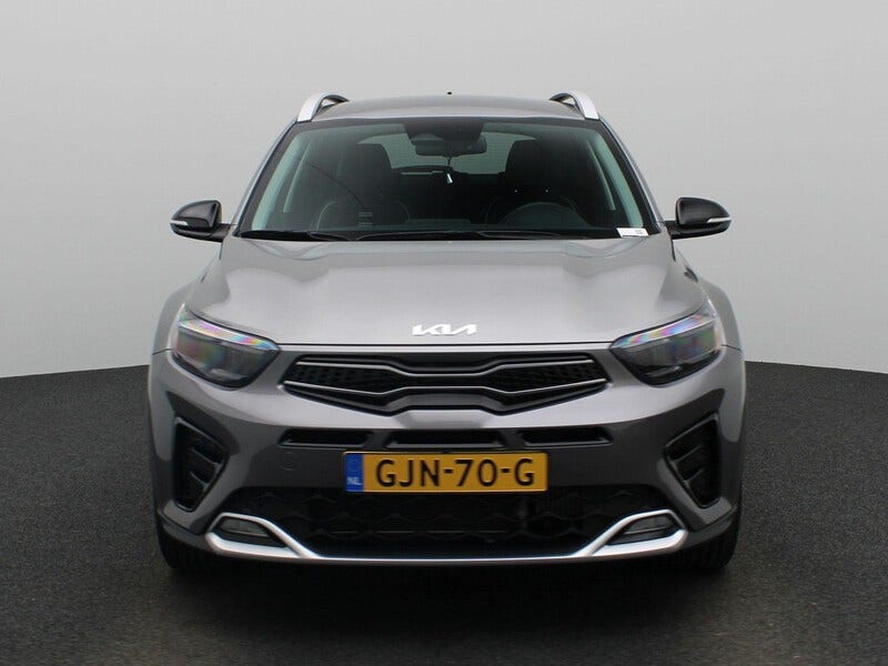 Kia Stonic (3)