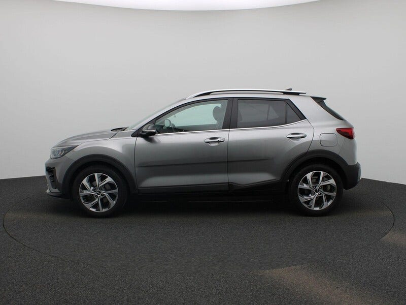 Kia Stonic (4)