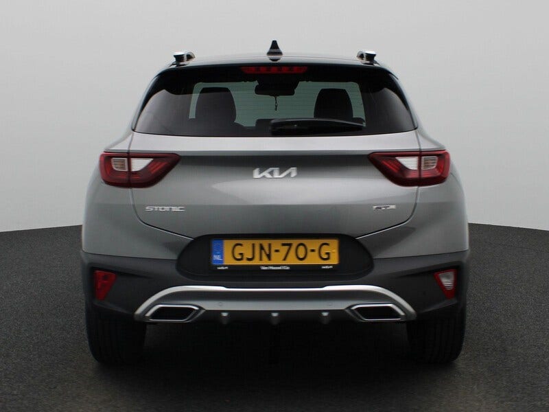 Kia Stonic (5)