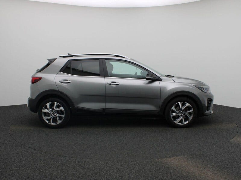 Kia Stonic (6)