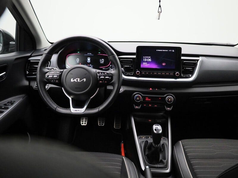Kia Stonic (7)