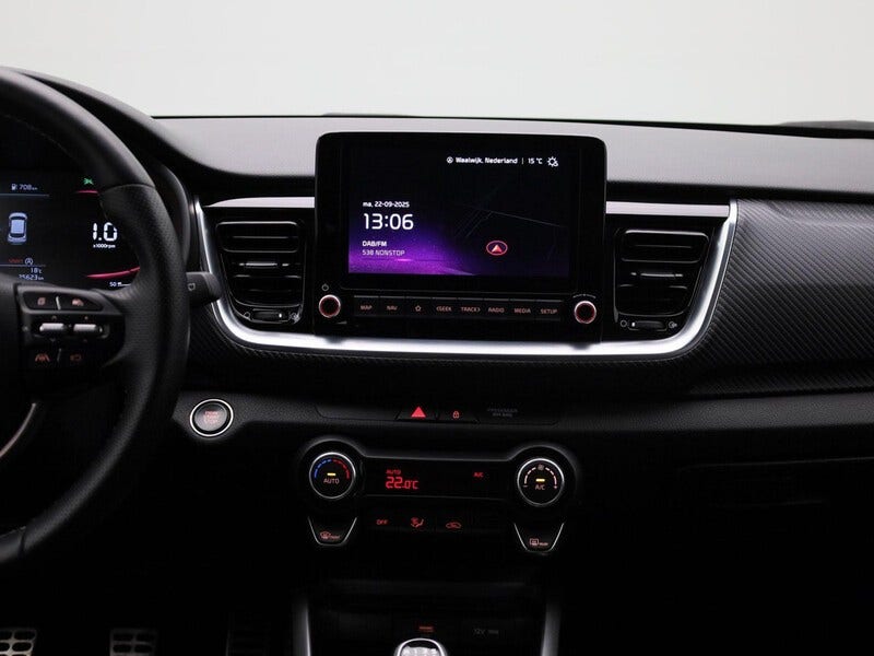Kia Stonic (8)