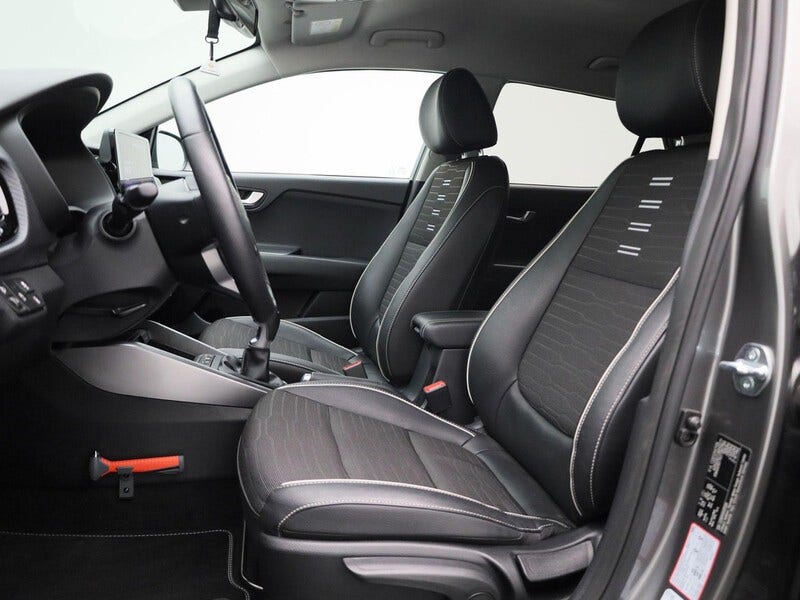 Kia Stonic (10)