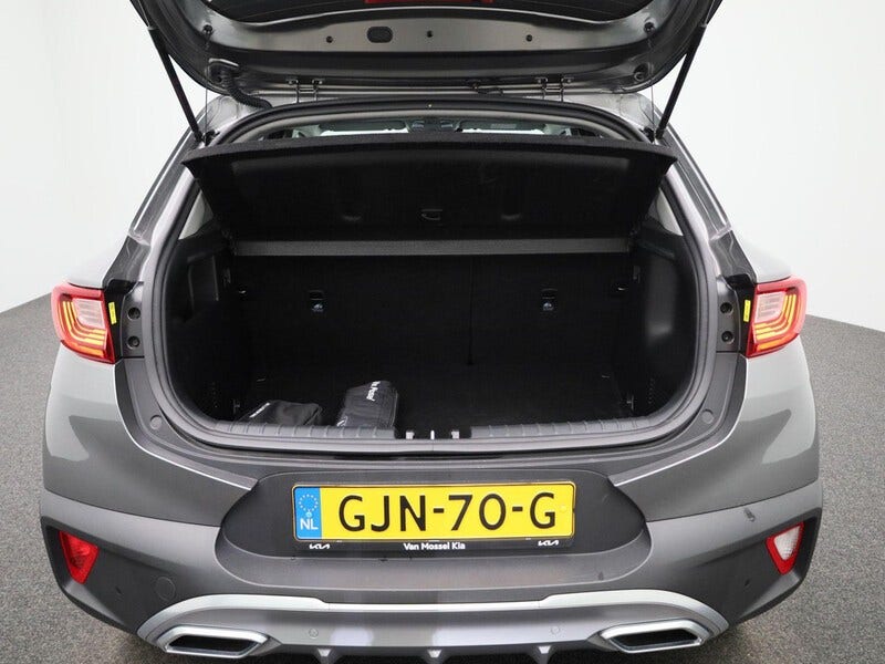 Kia Stonic (12)