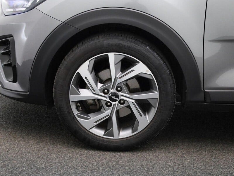 Kia Stonic (14)