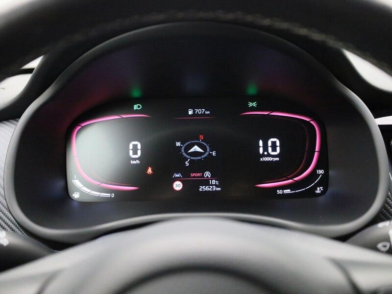 Kia Stonic (16)