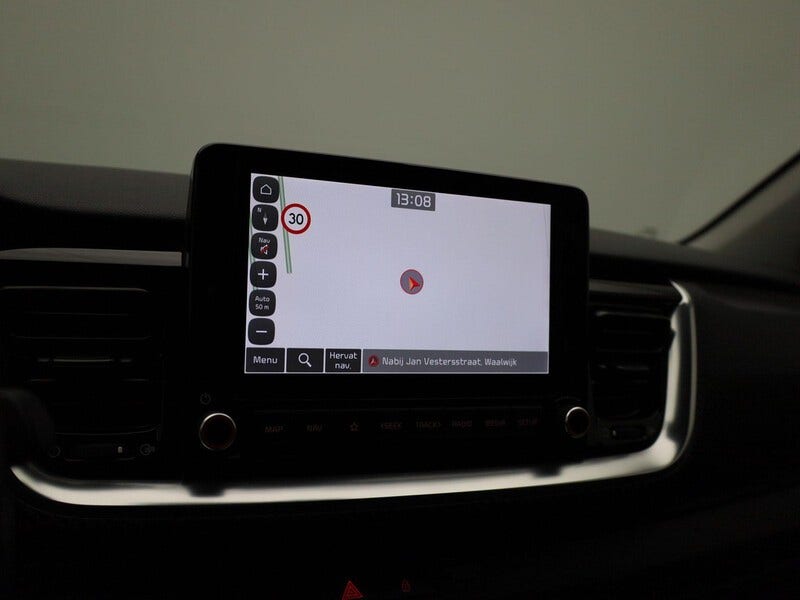 Kia Stonic (17)
