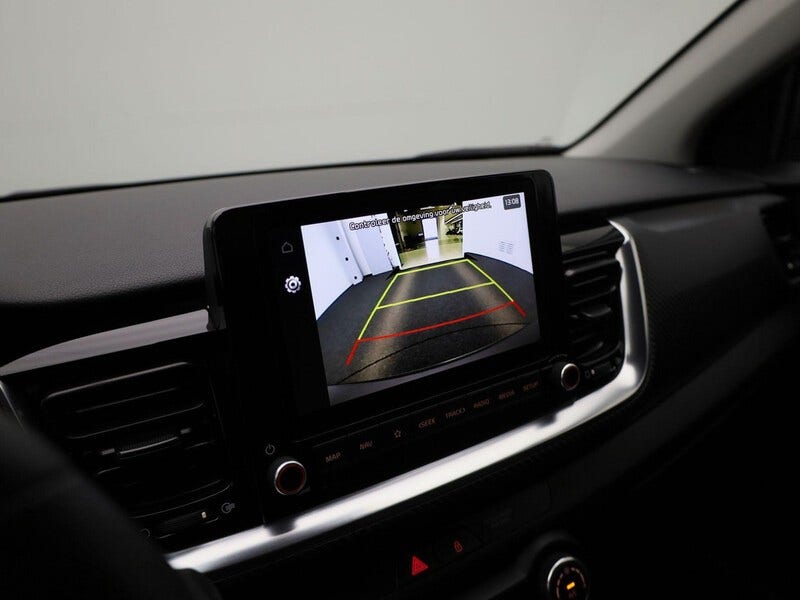 Kia Stonic (18)