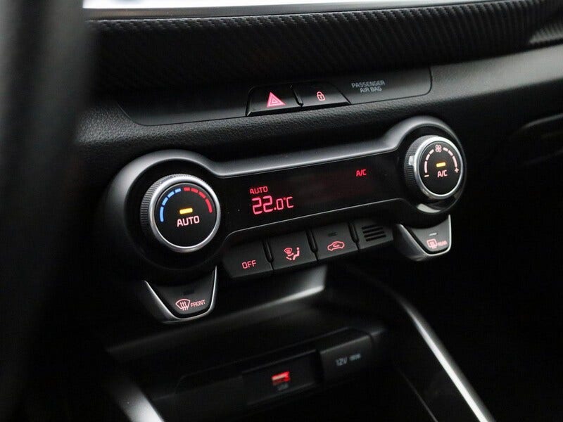 Kia Stonic (19)