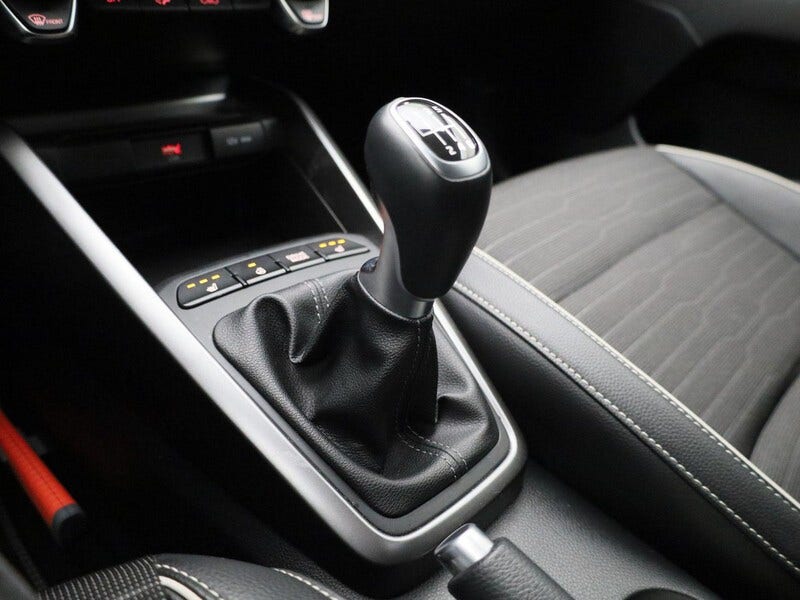 Kia Stonic (20)