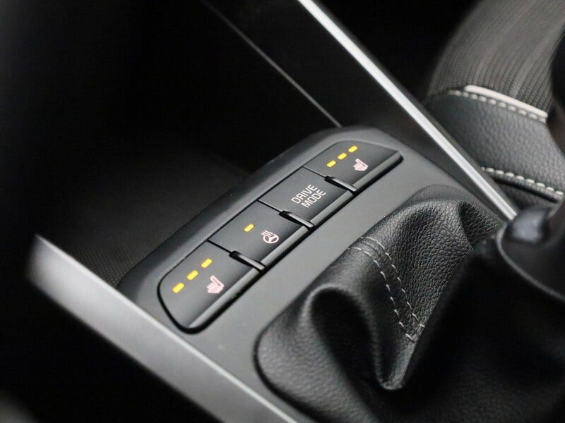 Kia Stonic (21)