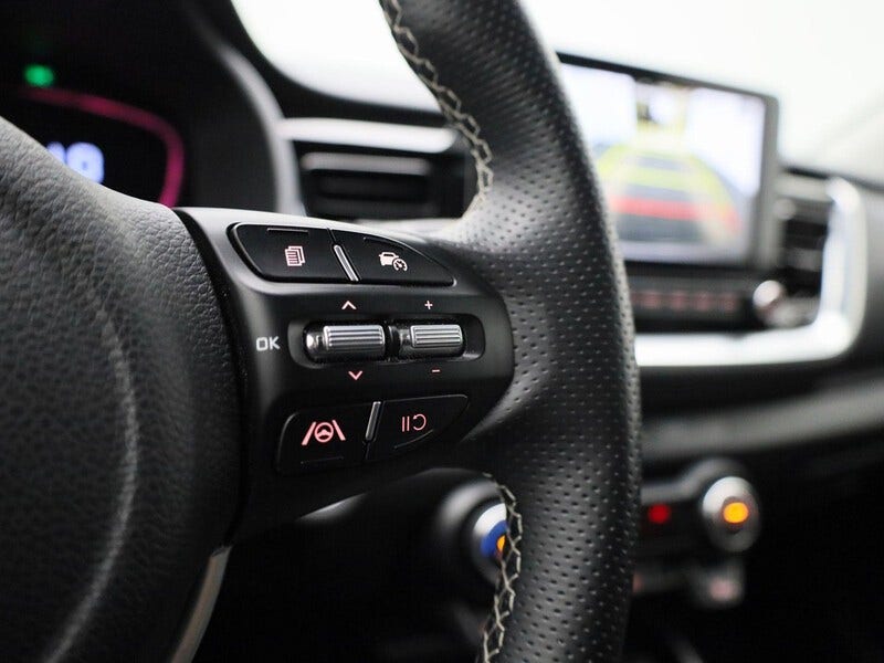 Kia Stonic (23)