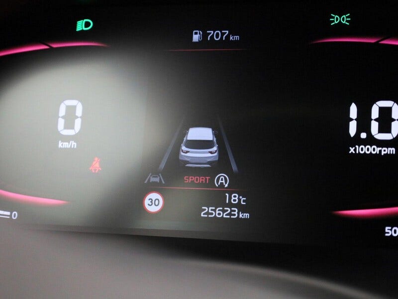 Kia Stonic (24)