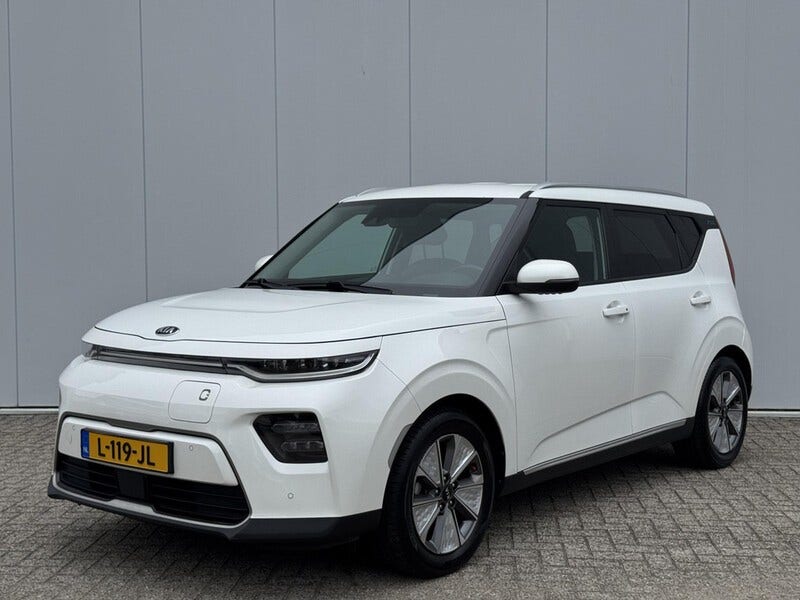 Kia e Soul