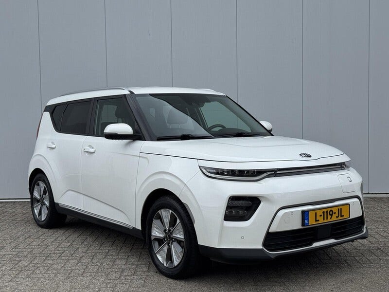 Kia e Soul (4)