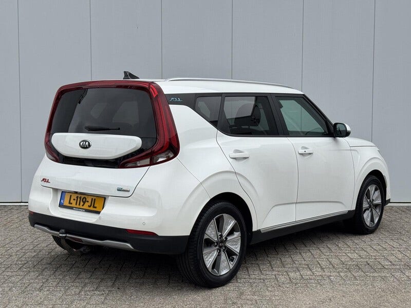 Kia e Soul (6)