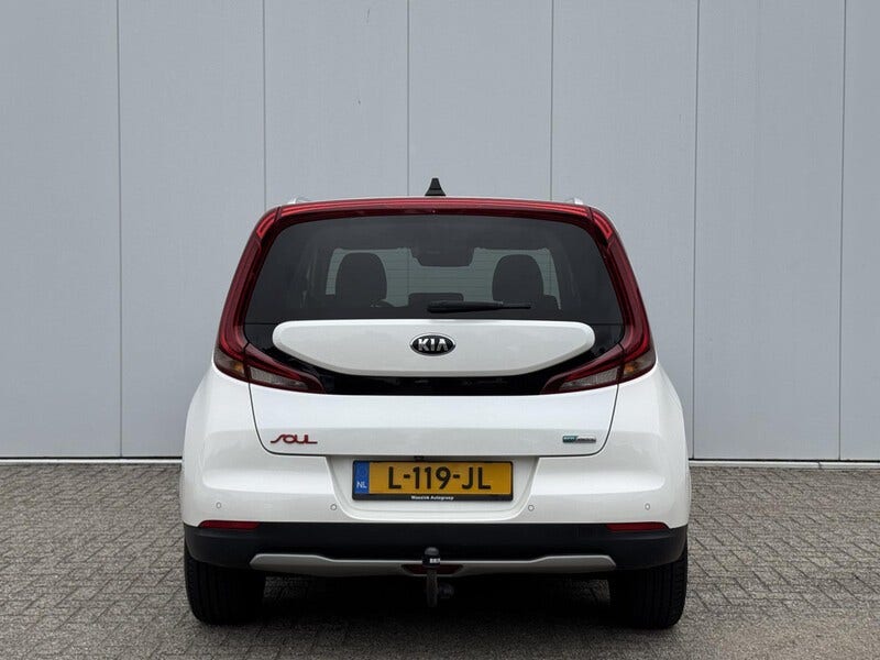 Kia e Soul (7)