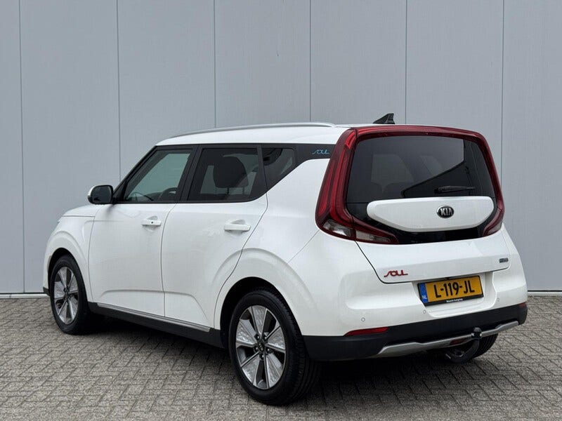 Kia e Soul (8)