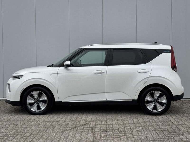 Kia e Soul (9)