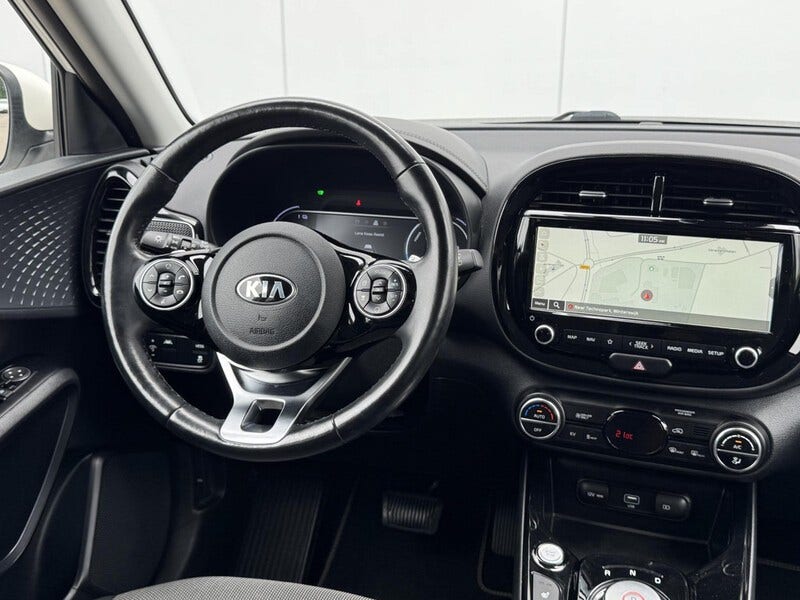 Kia e Soul (11)