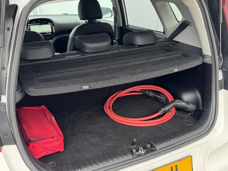 Kia e Soul (13)