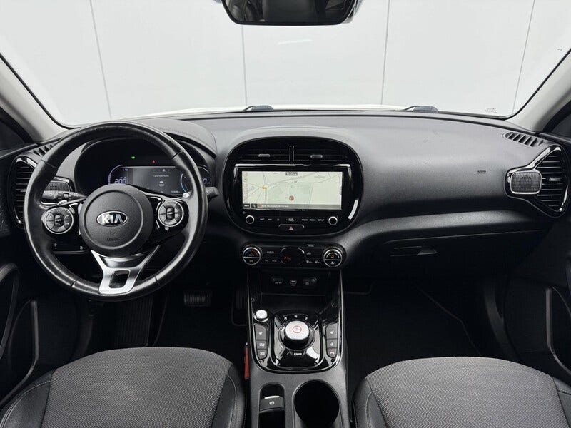 Kia e Soul (15)