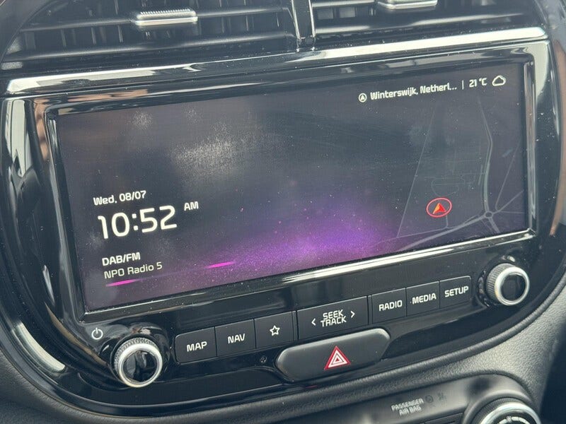 Kia e Soul (24)